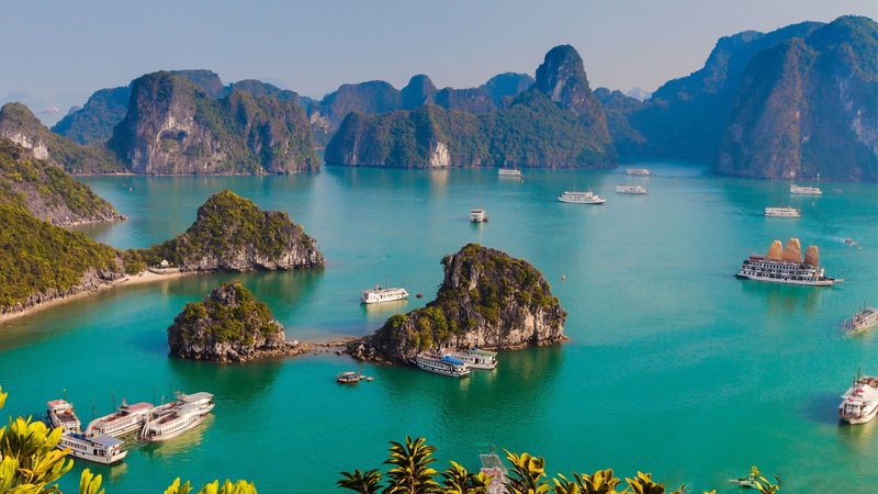 thành phố biển